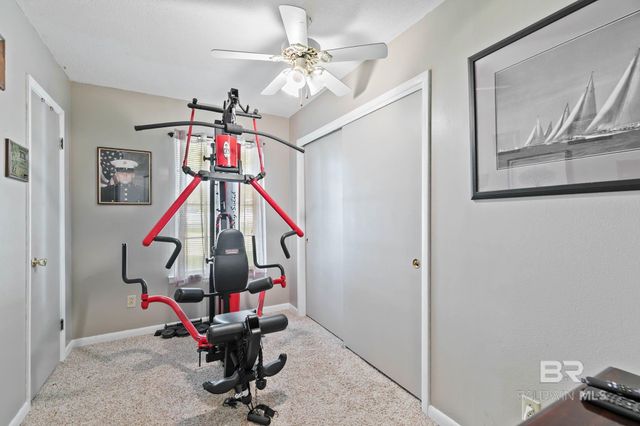 21955 2nd Street, Silverhill, AL 36576