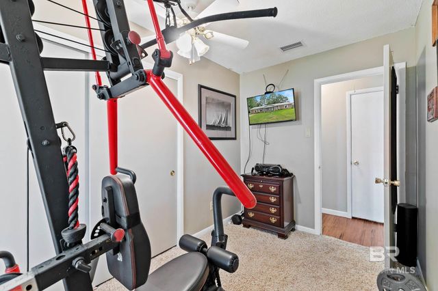 21955 2nd Street, Silverhill, AL 36576