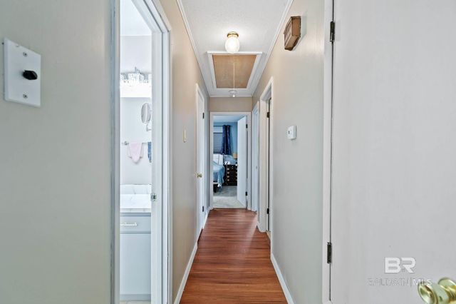 21955 2nd Street, Silverhill, AL 36576