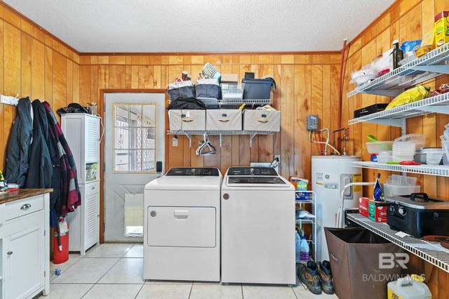 21955 2nd Street, Silverhill, AL 36576