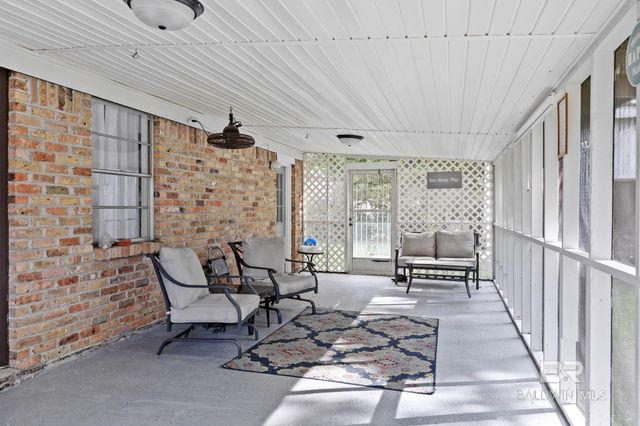 21955 2nd Street, Silverhill, AL 36576