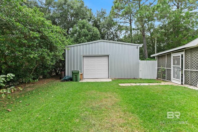 21955 2nd Street, Silverhill, AL 36576