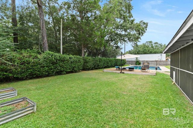 21955 2nd Street, Silverhill, AL 36576