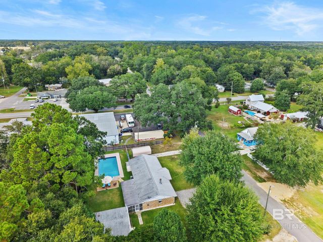 21955 2nd Street, Silverhill, AL 36576