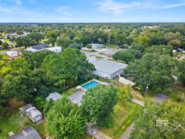 21955 2nd Street, Silverhill, AL 36576