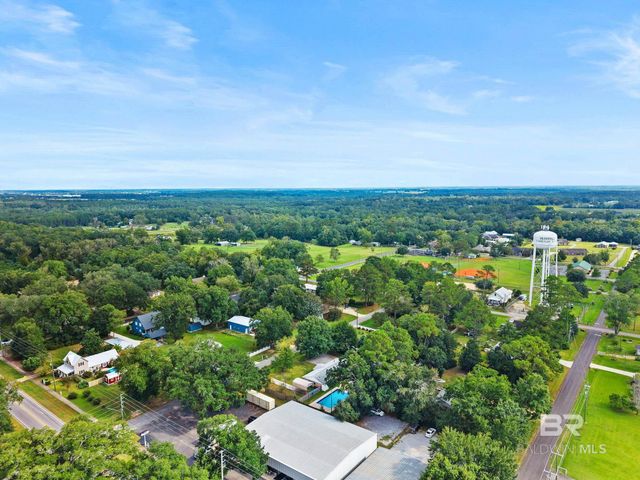 21955 2nd Street, Silverhill, AL 36576