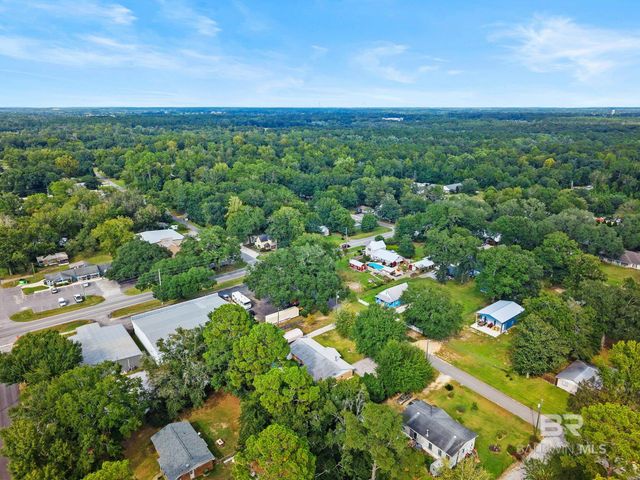 21955 2nd Street, Silverhill, AL 36576