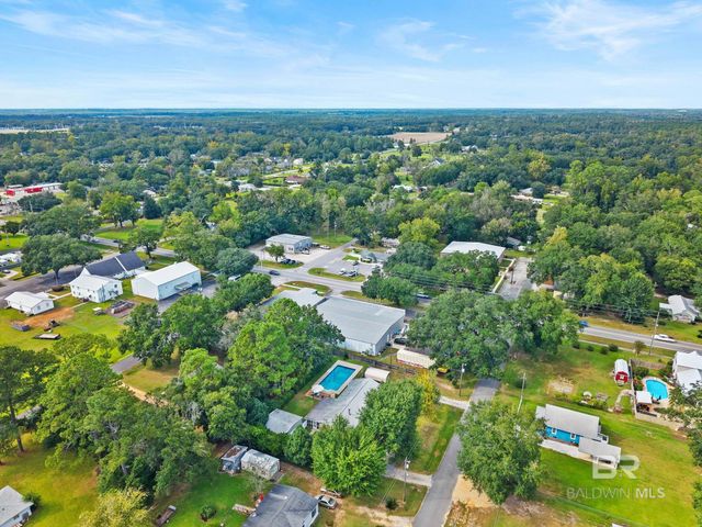 21955 2nd Street, Silverhill, AL 36576