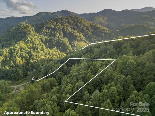 TBD Butter Sop Road, Burnsville, NC 28714