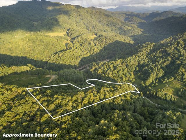 TBD Butter Sop Road, Burnsville, NC 28714