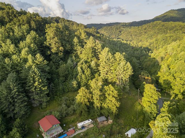 TBD Butter Sop Road, Burnsville, NC 28714