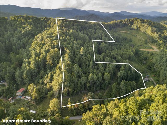 TBD Butter Sop Road, Burnsville, NC 28714