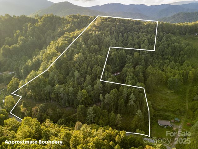 TBD Butter Sop Road, Burnsville, NC 28714