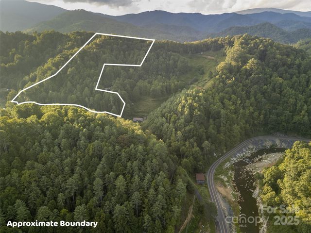 TBD Butter Sop Road, Burnsville, NC 28714