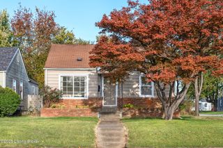 1601 Arcade Ave, Louisville, KY 40215