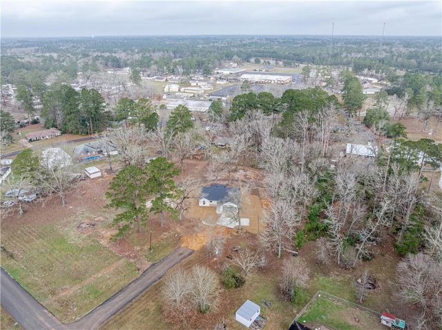 6013 LINDA Lane, Pineville, LA 71360