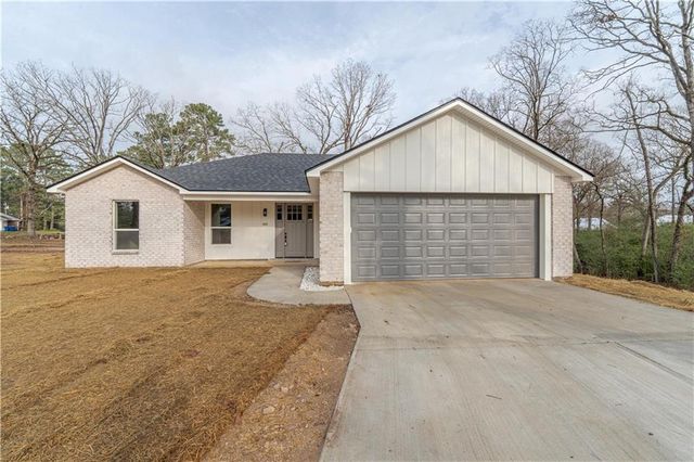 6013 LINDA Lane, Pineville, LA 71360