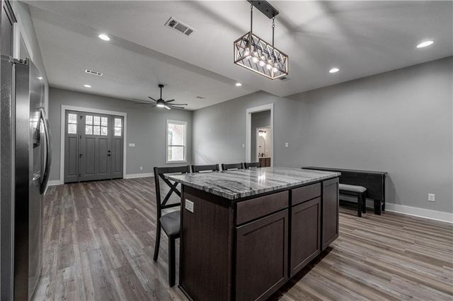 6013 LINDA Lane, Pineville, LA 71360