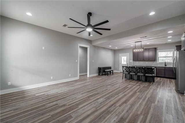 6013 LINDA Lane, Pineville, LA 71360