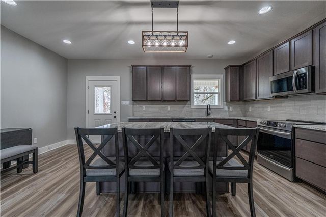 6013 LINDA Lane, Pineville, LA 71360