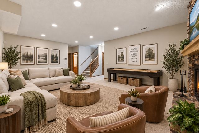 14943 Hillside Circle NW, Prior Lake, MN 55372
