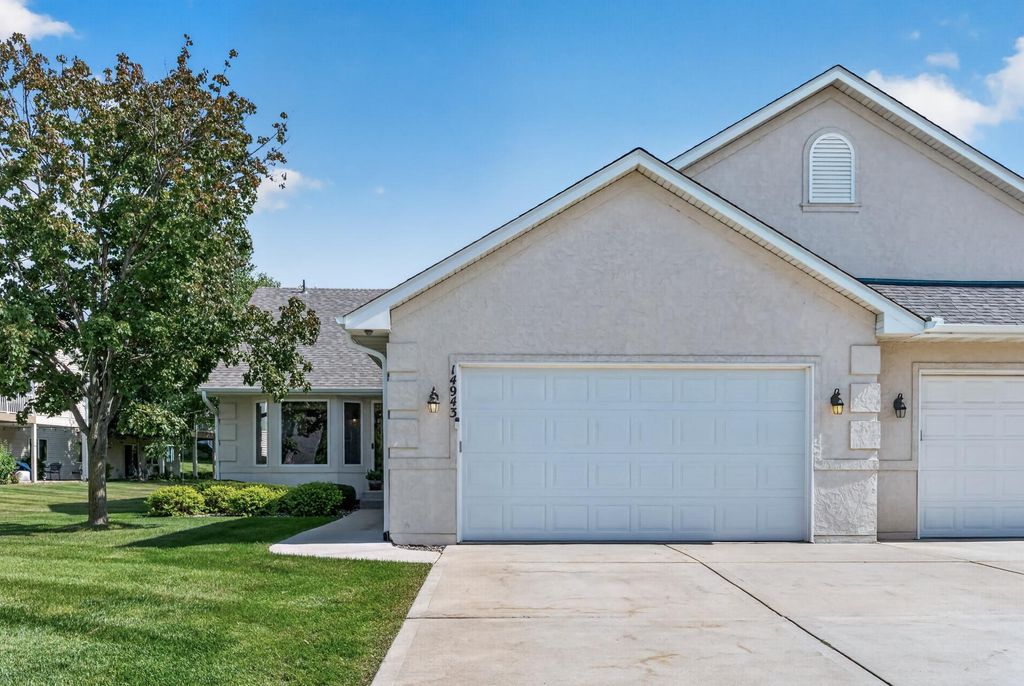14943 Hillside Circle NW, Prior Lake, MN 55372 — exterior