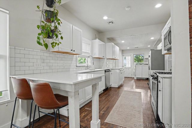 1169 N Boston Avenue, Tulsa, OK 74106