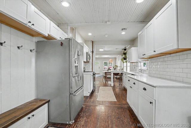 1169 N Boston Avenue, Tulsa, OK 74106