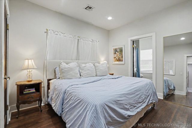 1169 N Boston Avenue, Tulsa, OK 74106