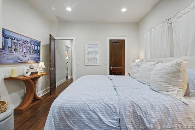 1169 N Boston Avenue, Tulsa, OK 74106
