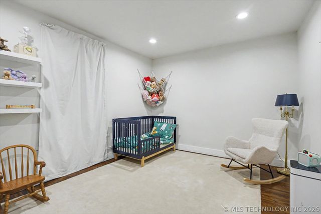1169 N Boston Avenue, Tulsa, OK 74106
