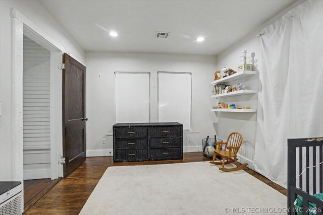 1169 N Boston Avenue, Tulsa, OK 74106
