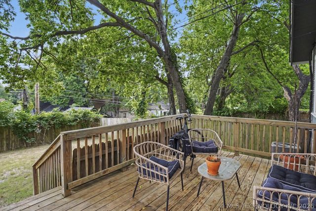 1169 N Boston Avenue, Tulsa, OK 74106