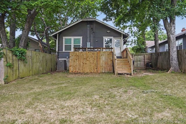 1169 N Boston Avenue, Tulsa, OK 74106