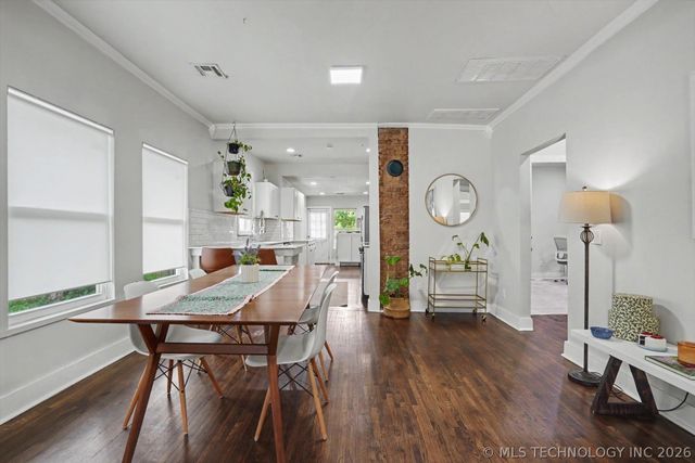 1169 N Boston Avenue, Tulsa, OK 74106