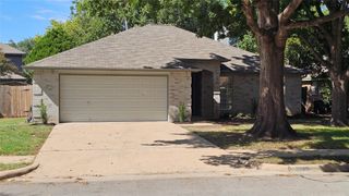 2320 Sycamore TRL, Round Rock, TX 78664