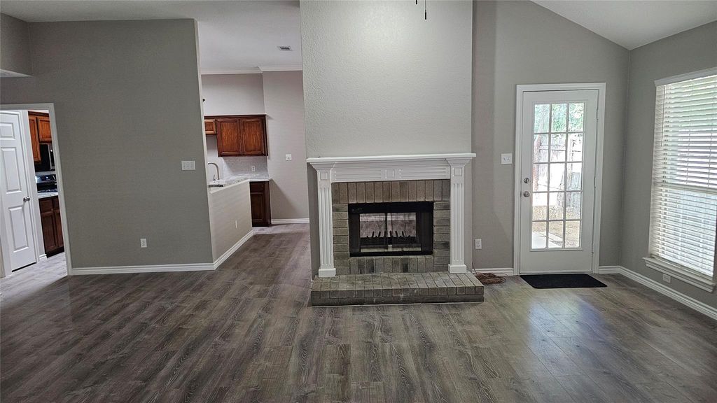 2320 Sycamore TRL, Round Rock, TX 78664