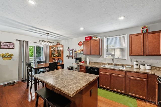 117 Wooded Ridge Drive, Batavia Twp, OH 45102