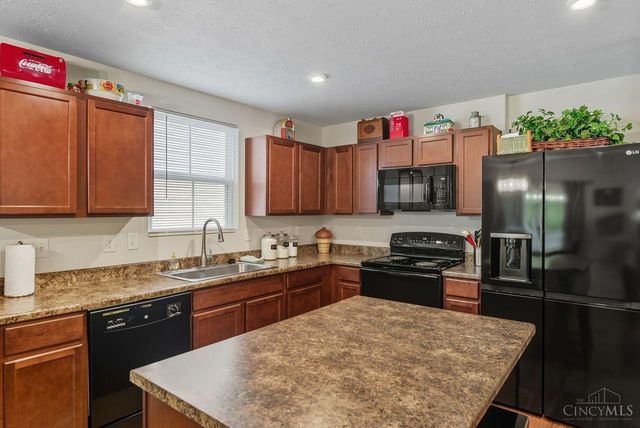 117 Wooded Ridge Drive, Batavia Twp, OH 45102