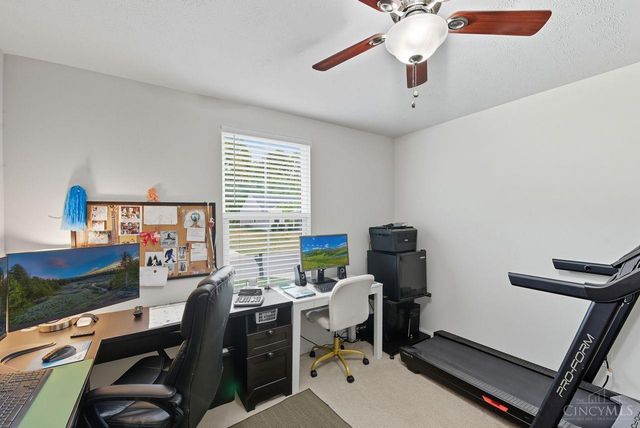 117 Wooded Ridge Drive, Batavia Twp, OH 45102