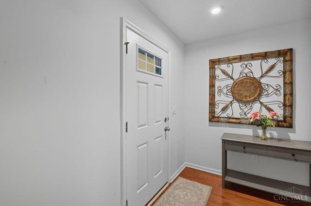 117 Wooded Ridge Drive, Batavia Twp, OH 45102