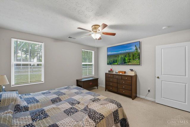 117 Wooded Ridge Drive, Batavia Twp, OH 45102