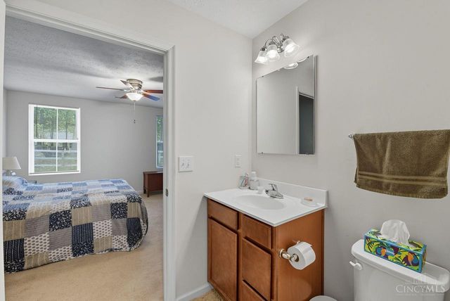 117 Wooded Ridge Drive, Batavia Twp, OH 45102