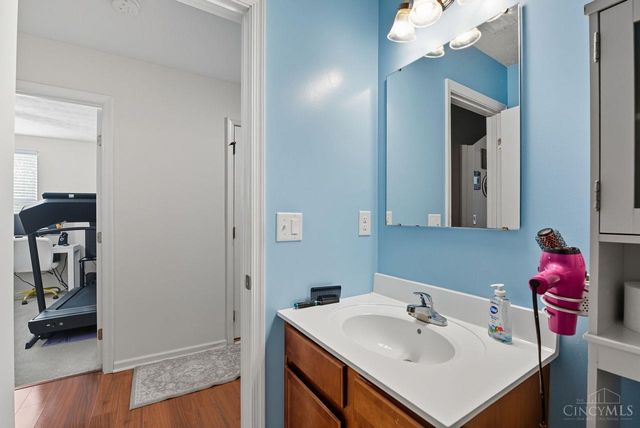 117 Wooded Ridge Drive, Batavia Twp, OH 45102