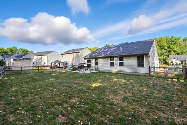 117 Wooded Ridge Drive, Batavia Twp, OH 45102