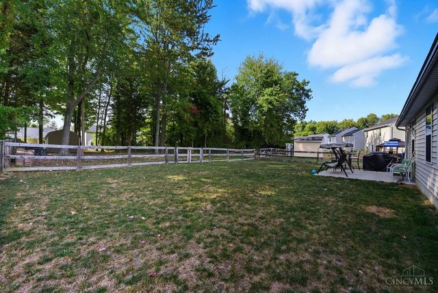 117 Wooded Ridge Drive, Batavia Twp, OH 45102