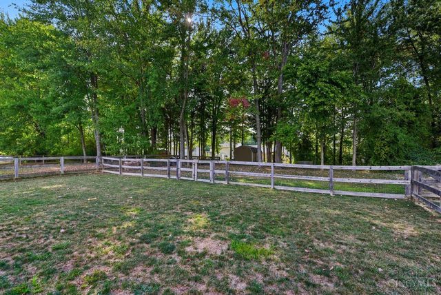 117 Wooded Ridge Drive, Batavia Twp, OH 45102