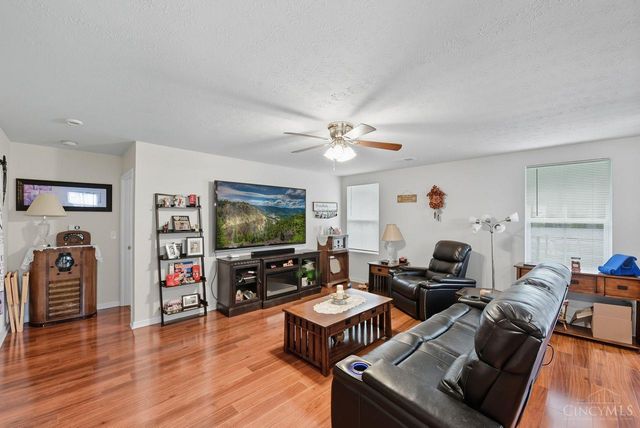 117 Wooded Ridge Drive, Batavia Twp, OH 45102