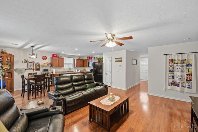 117 Wooded Ridge Drive, Batavia Twp, OH 45102