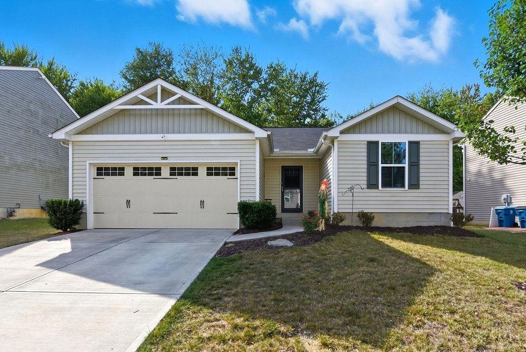 117 Wooded Ridge Drive, Batavia Twp, OH 45102